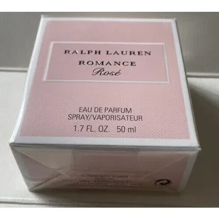 Парфюмерная вода Ralph Lauren Romance Rose, 50 мл
