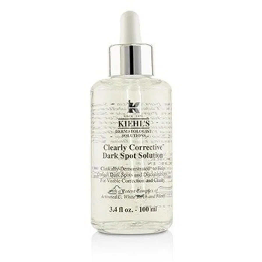 Сыворотка для лица Clearly Corrective Dark Spot Corrector Kiehl's — фото 2