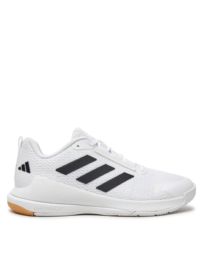

Бутсы Novaflight 2 ID3667 Adidas, белый