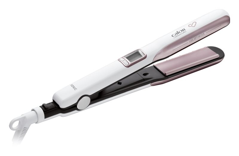 

Выпрямитель для волос Rowenta Premium Care Liss&Curl SF7660F0