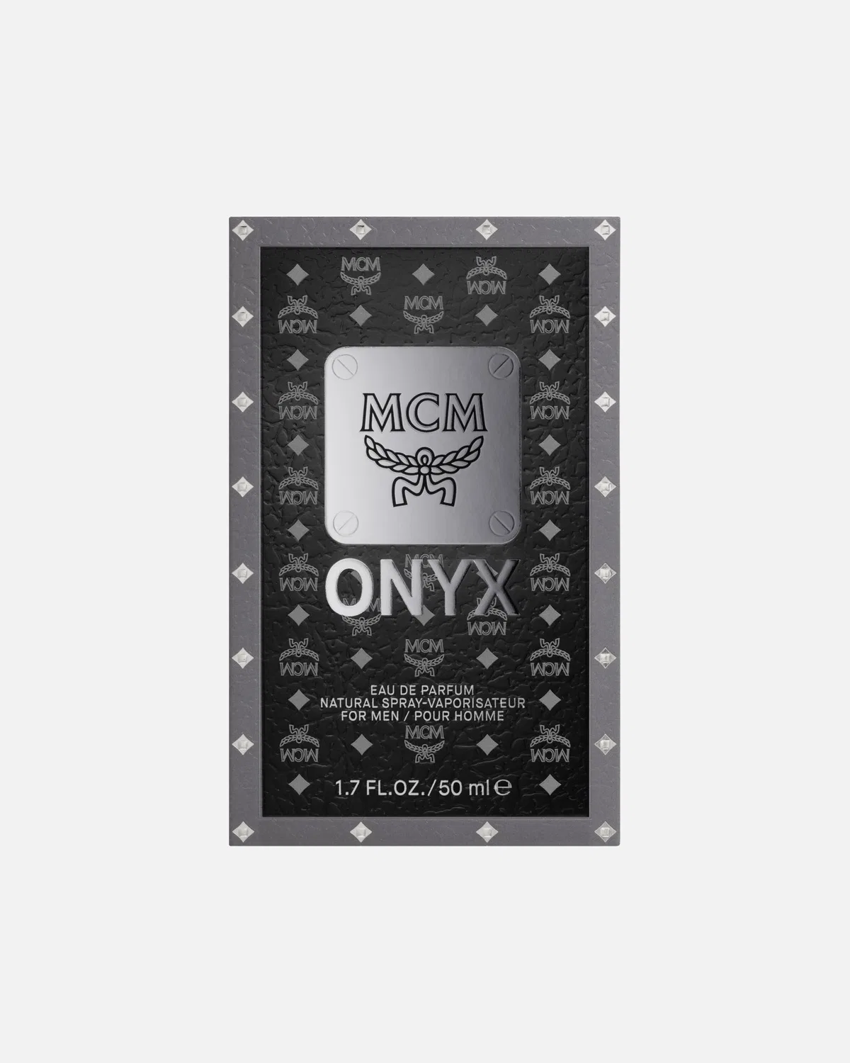 Парфюмерная вода оникс Mcm, 50 Ml — фото 3