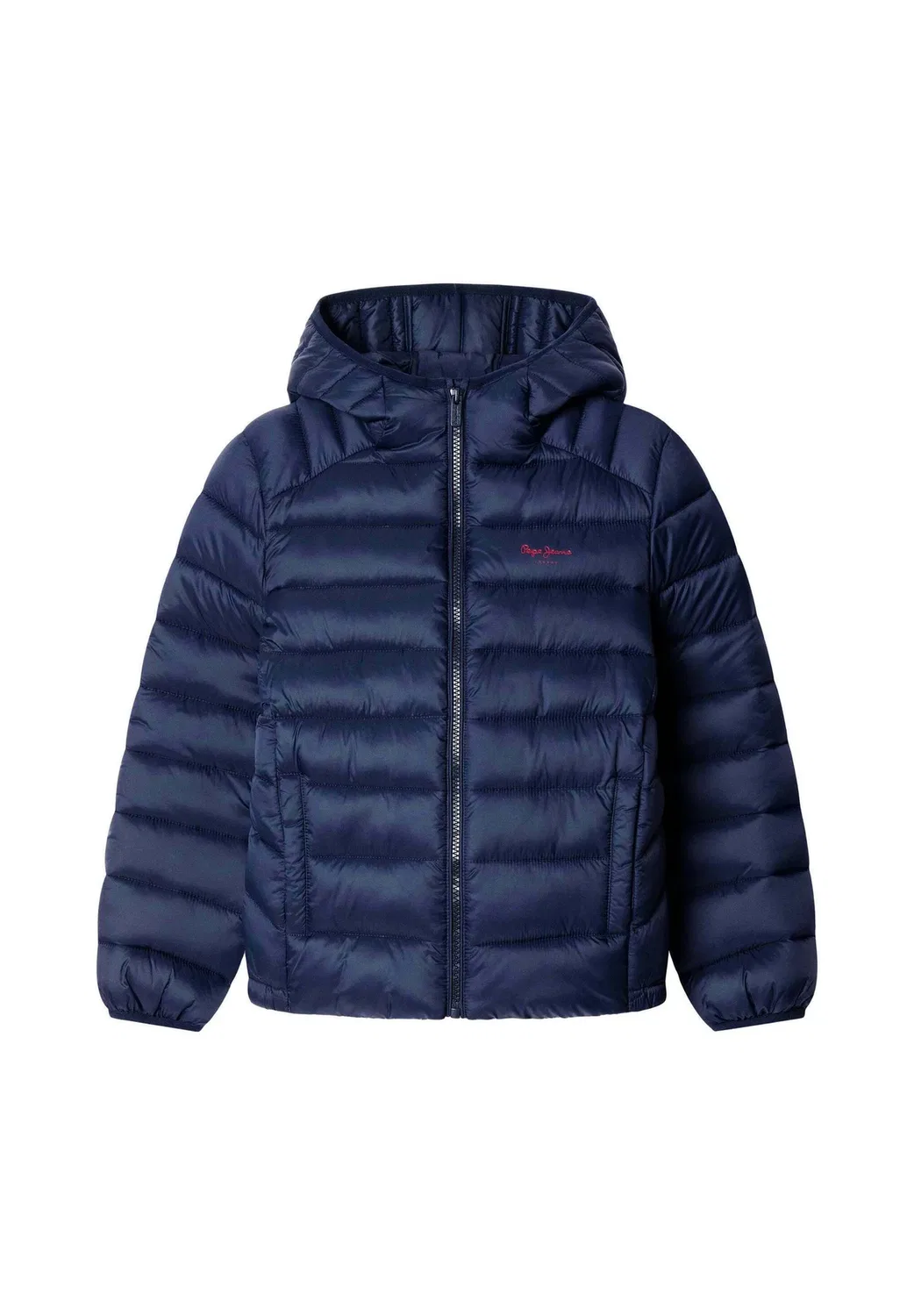 Зимнее пальто Эдвард - зимняя куртка Pepe Jeans, Dulwich Blue