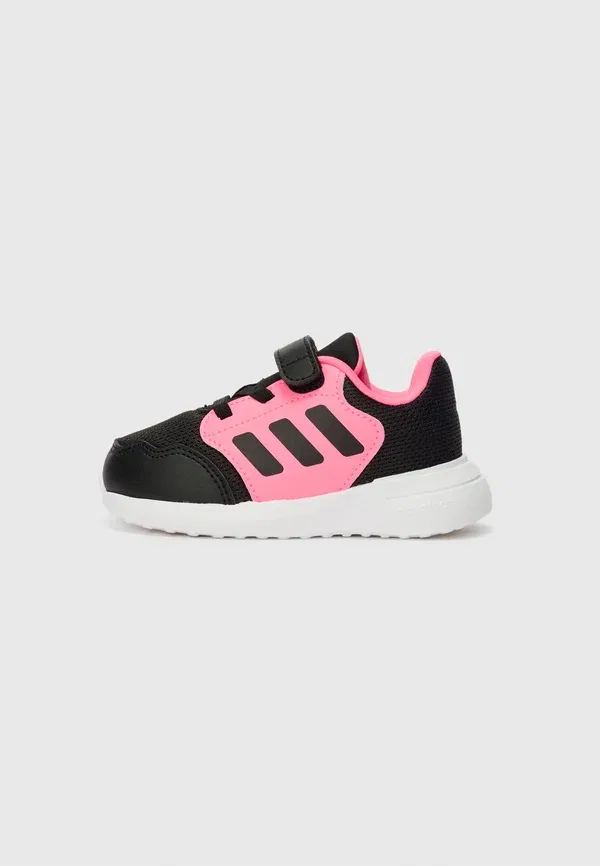 Кроссовки Adidas Performance, черный/розовый