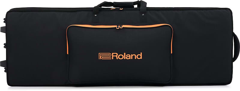 

Мягкий чехол Roland SC-G76W3 для 76-клавишной клавиатуры с колесиками