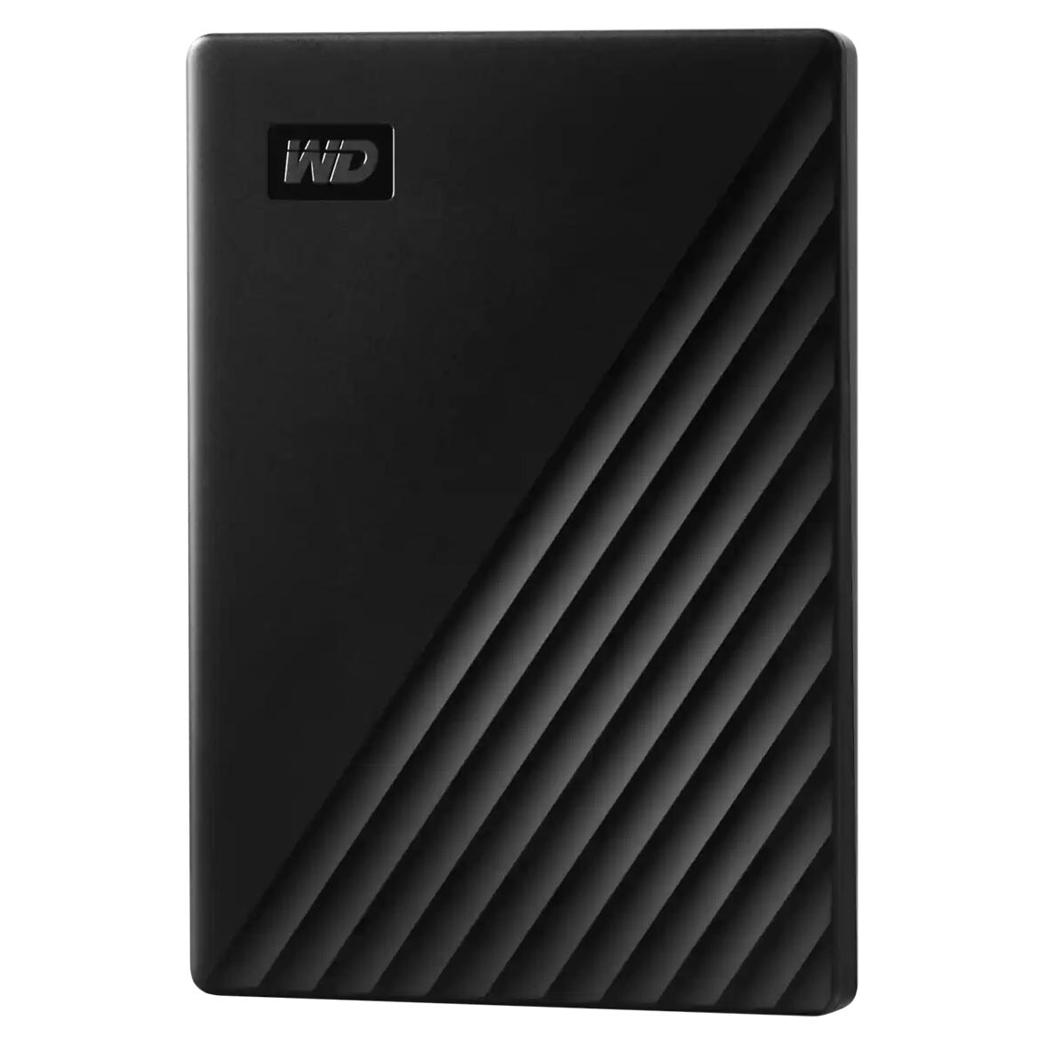 

Внешний жесткий диск Western Digital My Passport, WDBYVG0010BBK-WESN, 1Тб, 2.5"