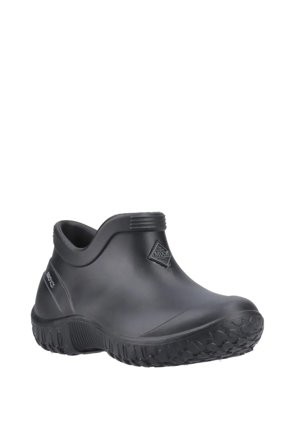 Детские мини-ботинки по щиколотку Muck Boots, Black