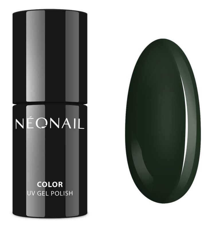 

Гель лак для ногтей NeoNail Super Powers, оттенок Dream Life 7,2 мл
