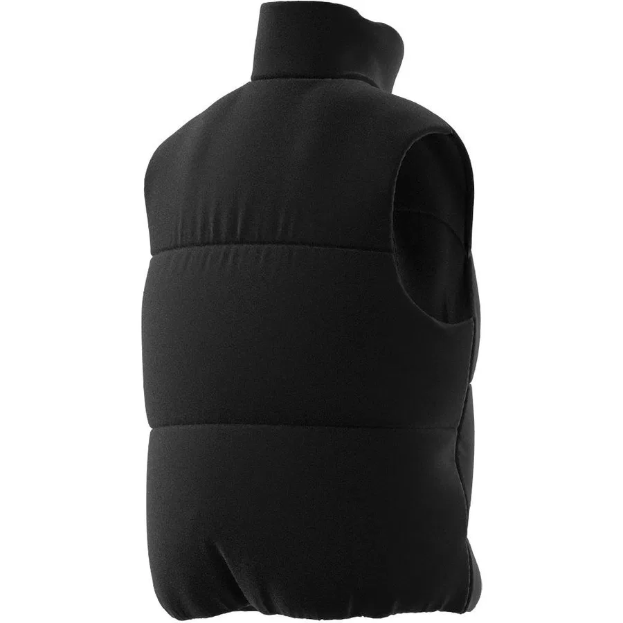 Мужская куртка BIG BAFFLE V adidas, Черный — фото 4