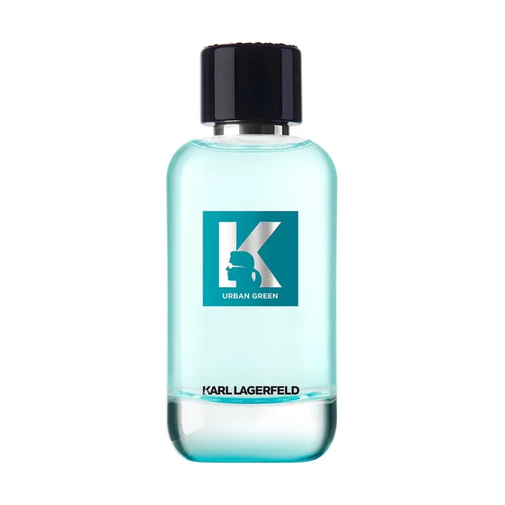 Туалетная вода Karl Lagerfeld Urban Green Pour Homme