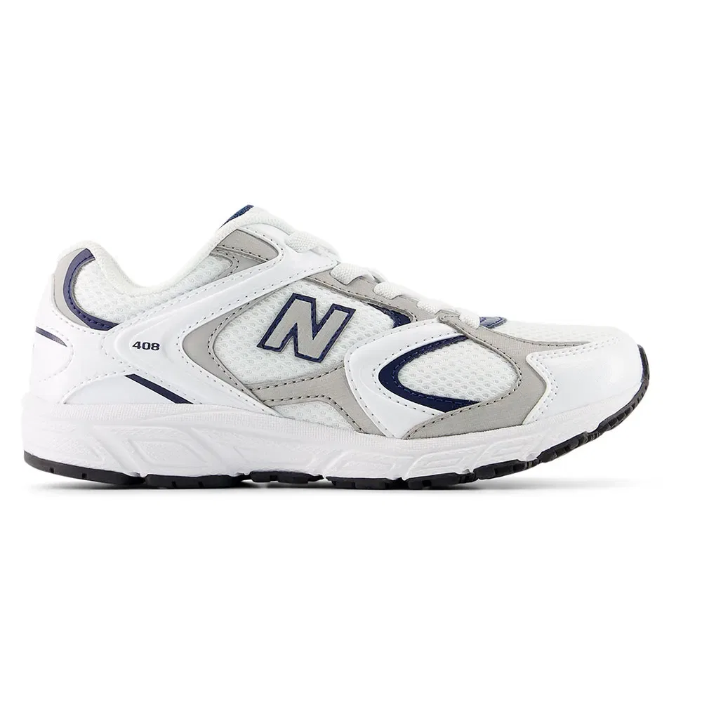 Кроссовки Bungee PS New Balance 408, белый