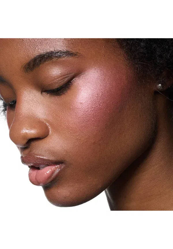 Румяна пудровые Colourstruck Blush Mac, Costa Chica, 4.5 г, цвет costa chica — фото 4