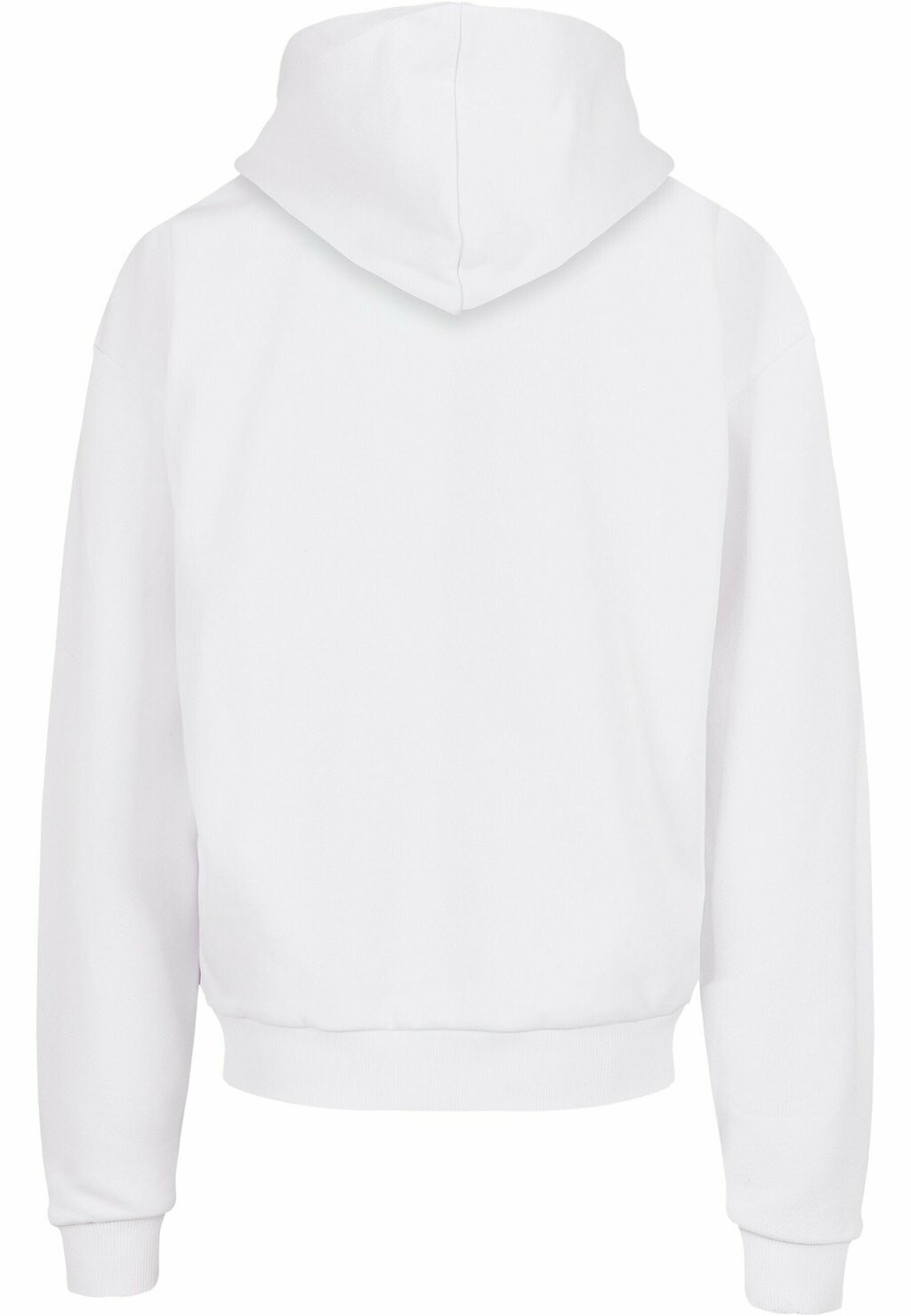 

Толстовка с капюшоном LAS VEGAS ULTRA HEAVY HOODY Merchcode, белый