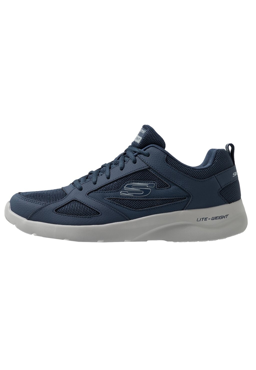 

Кроссовки низкие DYNAMIGHT 2.0 Skechers Sport, цвет navy