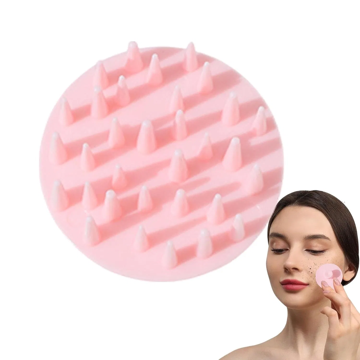 Трафарет для веснушек Dot Stamp Makeup, Generisch, 1 шт, 5.5г