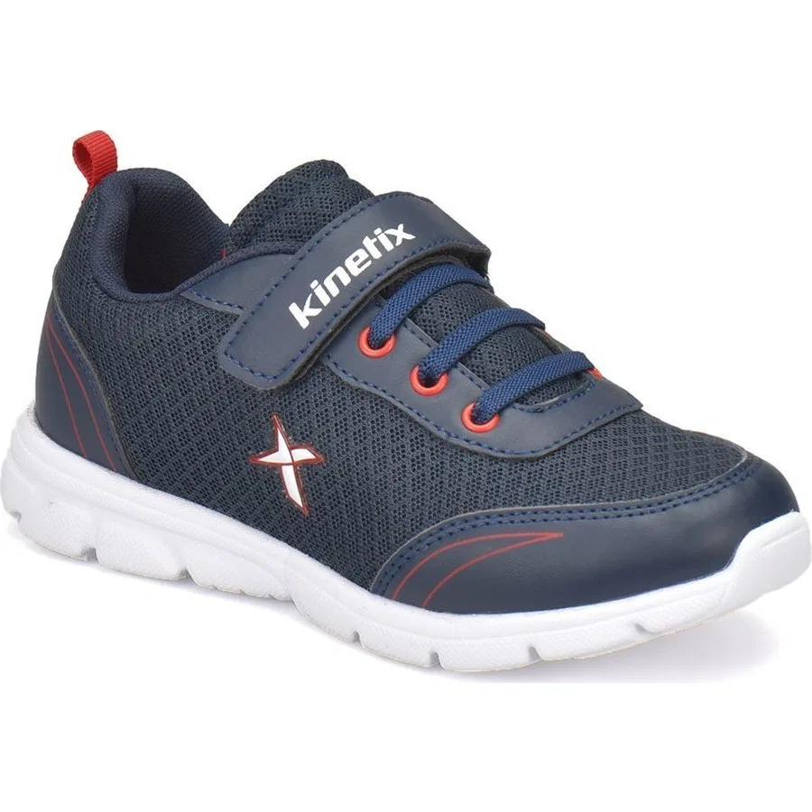 Детские спортивные кроссовки Kinetix Yanni, Темно-синий