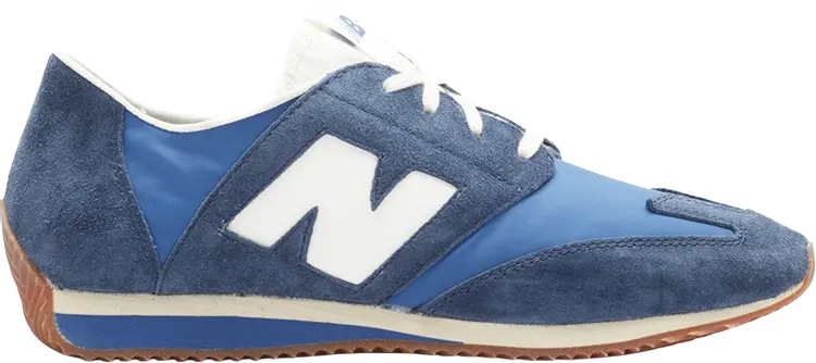 

Кроссовки New Balance U320, синий