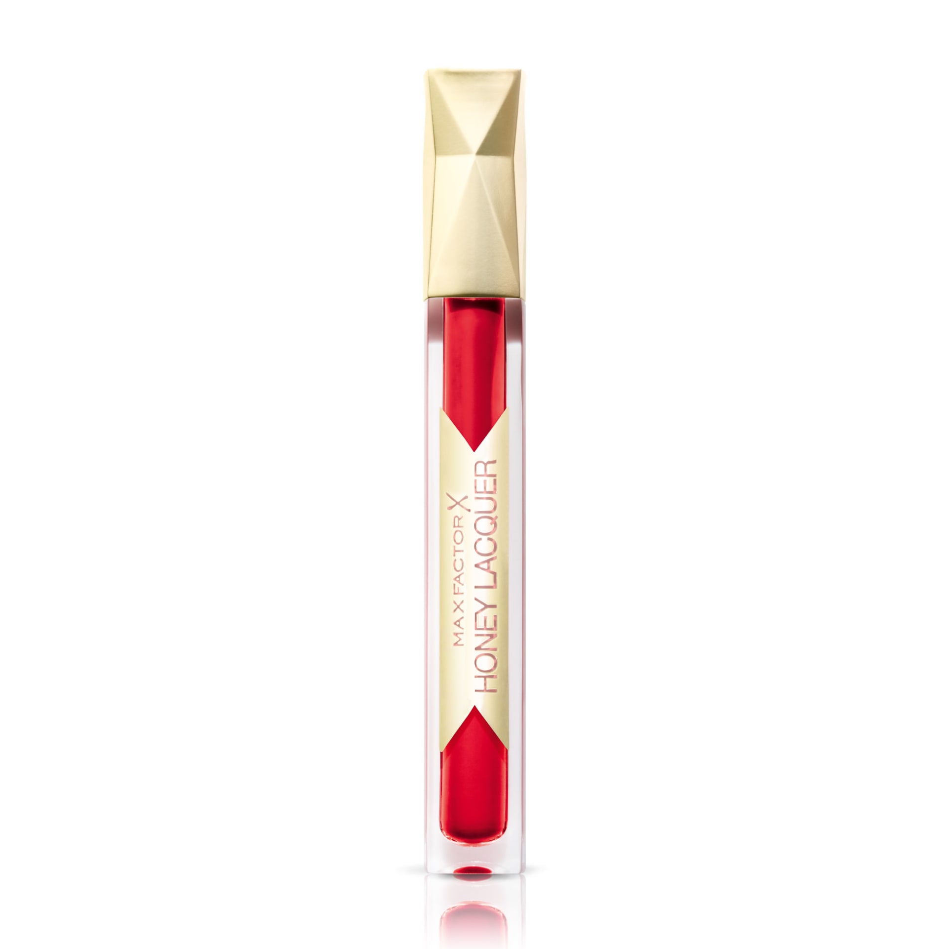 

Блеск для губ Max Factor Colour Elixir Honey Lacquer, 25 floral ruby