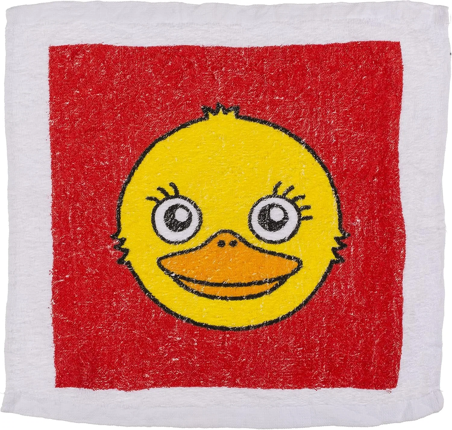 Набор магических полотенец MIK funshopping, 6 шт, 30x30 см, Set of 6 Farm Animals — фото 4