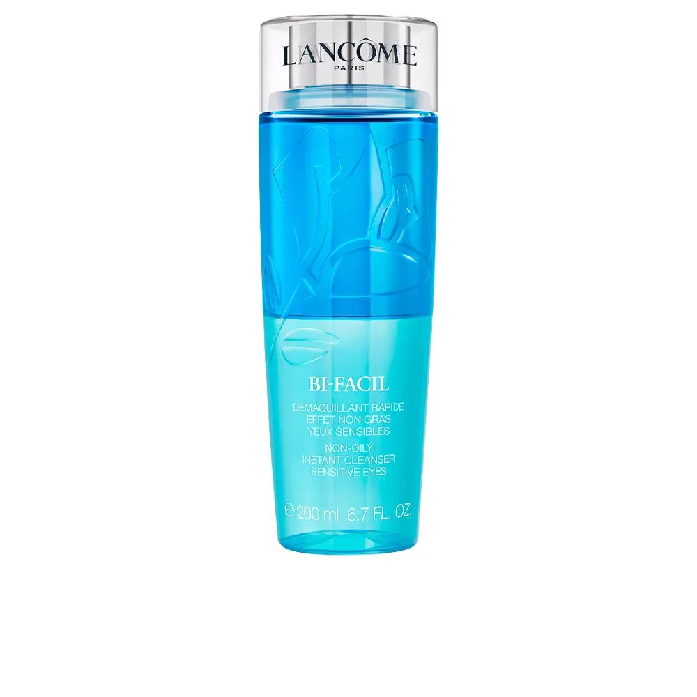 Средство для снятия макияжа с глаз бифазное 200 мл Bi-Facil Lancôme