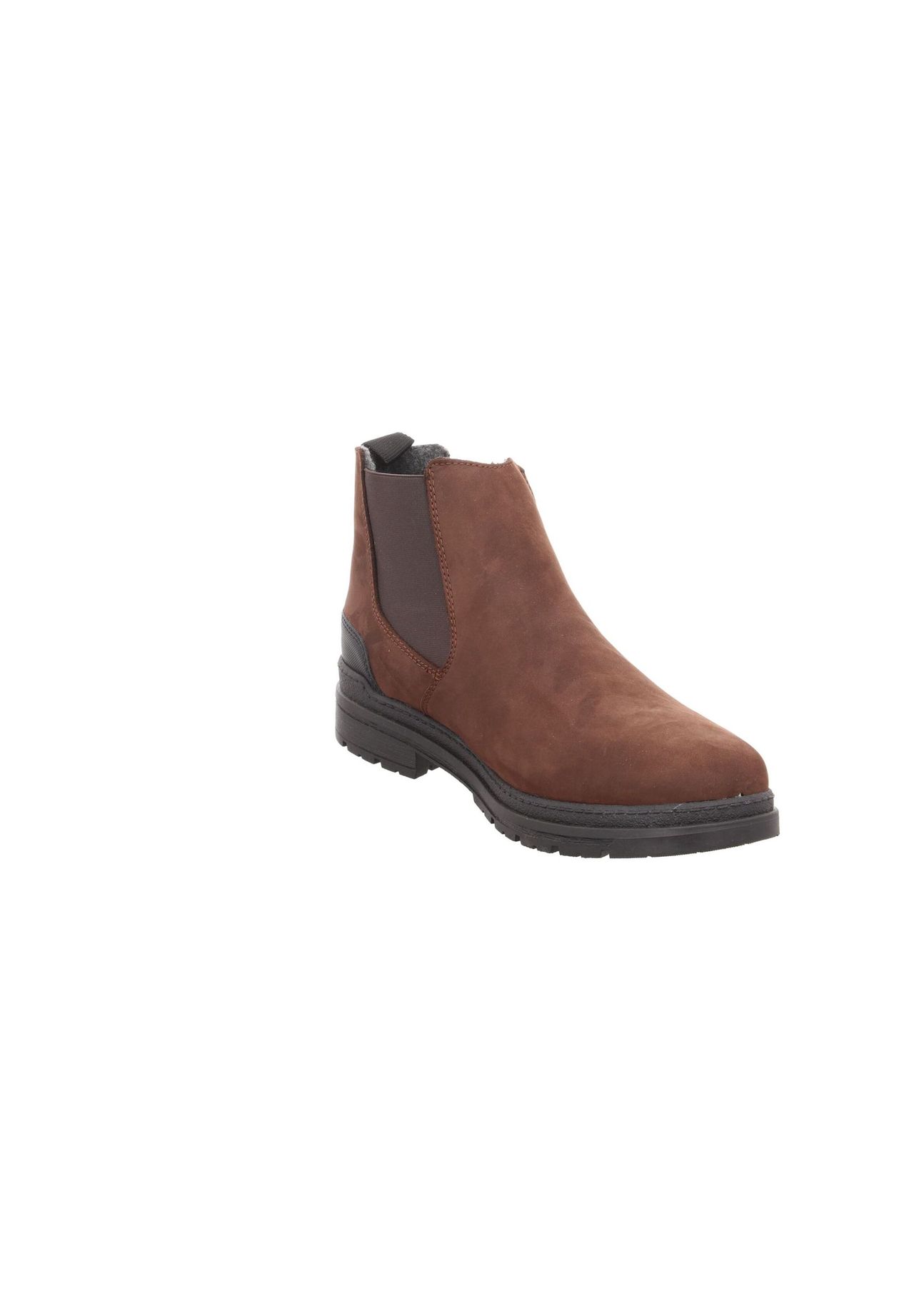 

Сапоги Rieker, цвет Cigar/schwarz