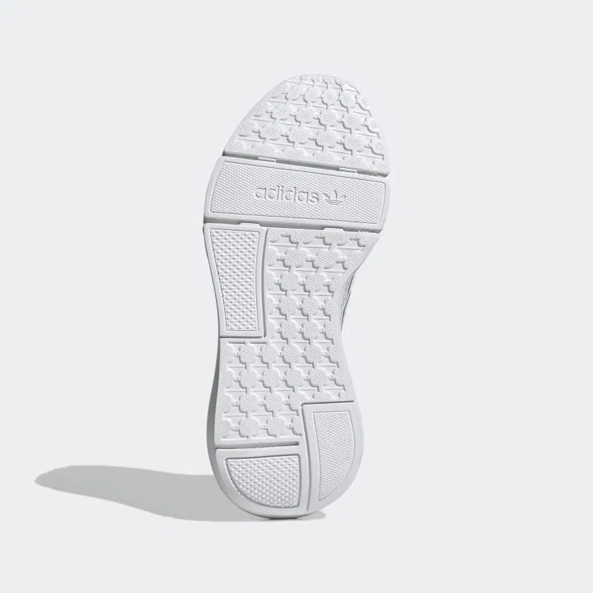 Детские кроссовки Swift Run 22, White/Grey/Black — фото 3