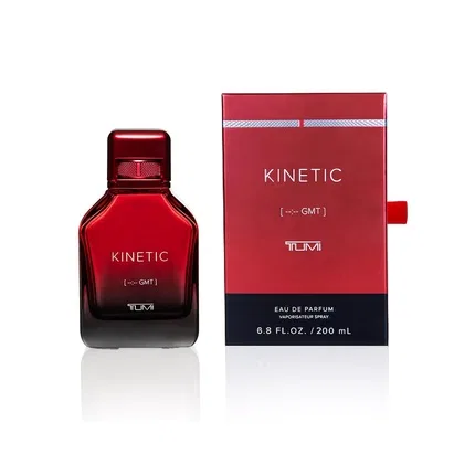 Парфюмерная вода TUMI Kinetic, 200 мл