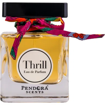 Парфюмерная вода Pendora Scents Thrill, 100 мл