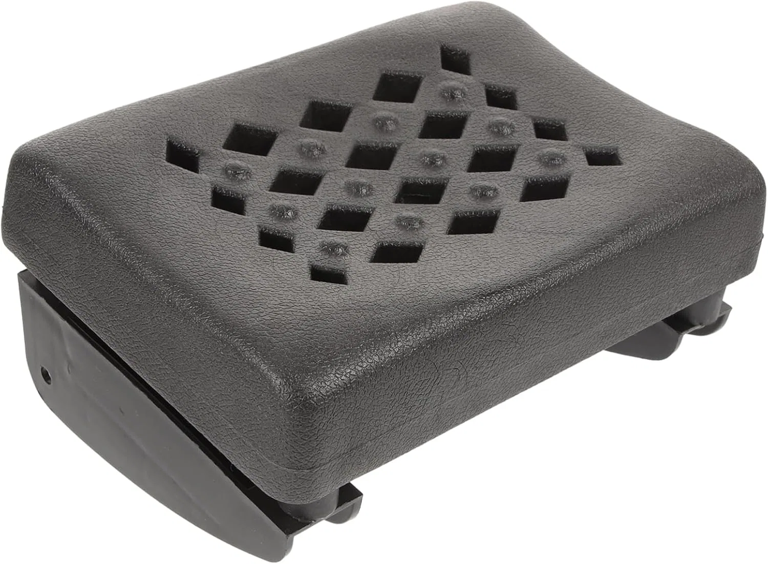 Подушка для мытья головы iplusmile, U-образная, силиконовая, 22x16x9 см