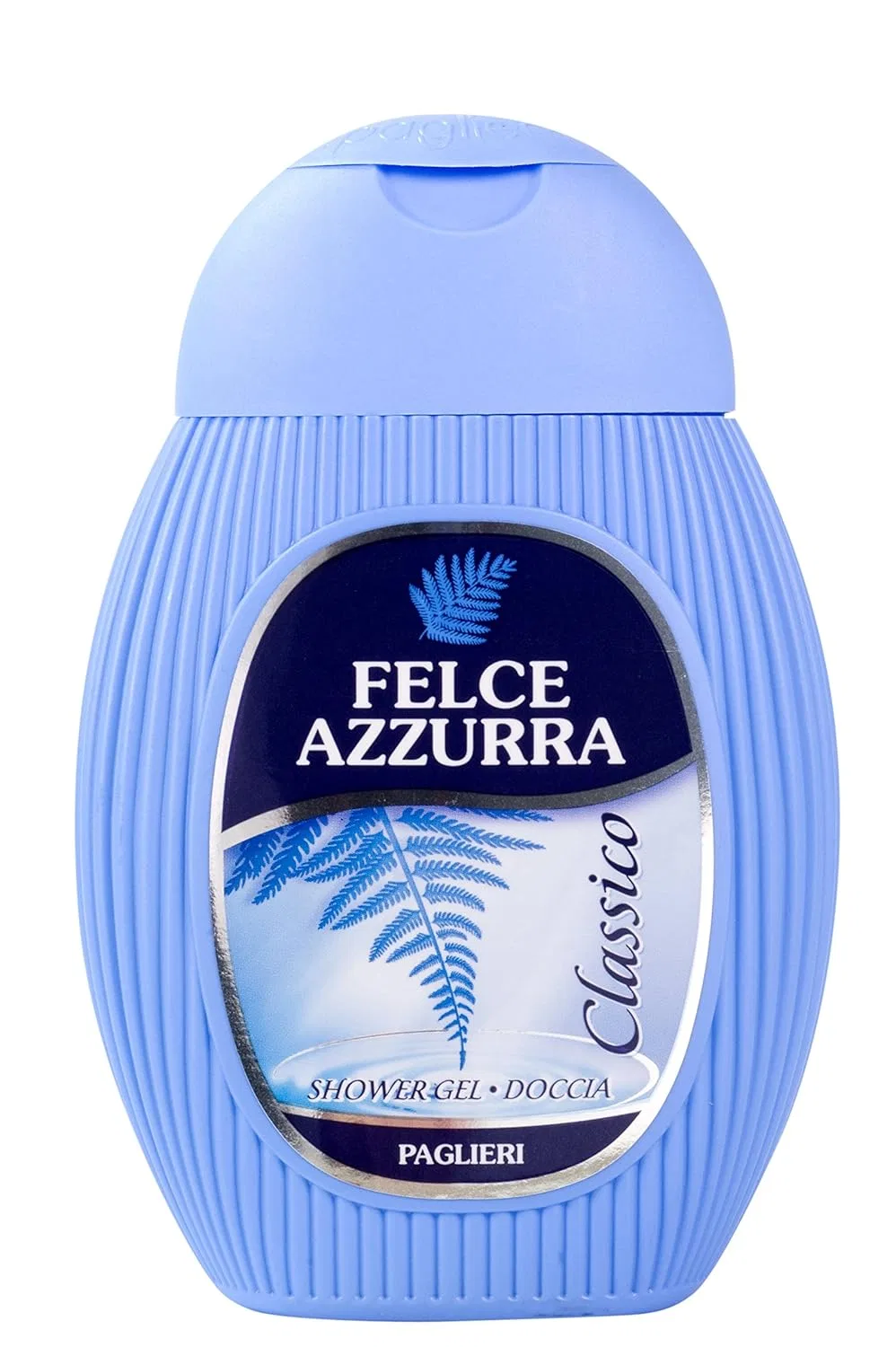 Гель для душа Felce Azzurra, 200 мл