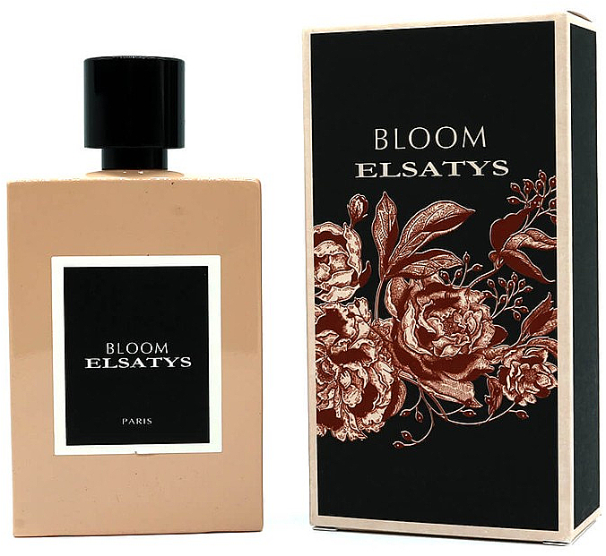 

Духи Reyane Tradition Bloom Elsatys
