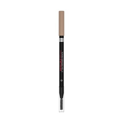 

Infaillible Brows 12H Brow Definer Pencil 7.0 Blonde для идеально очерченных и четко очерченных бровей 1 мл L'Oréal Paris