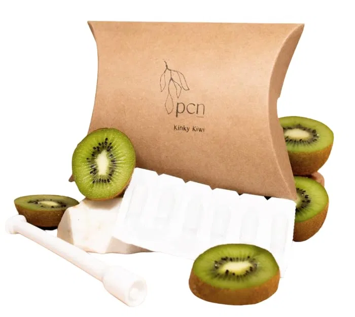 Мельты для женского здоровья с ароматом киви, 25 шт, Personal Care Nourishment
