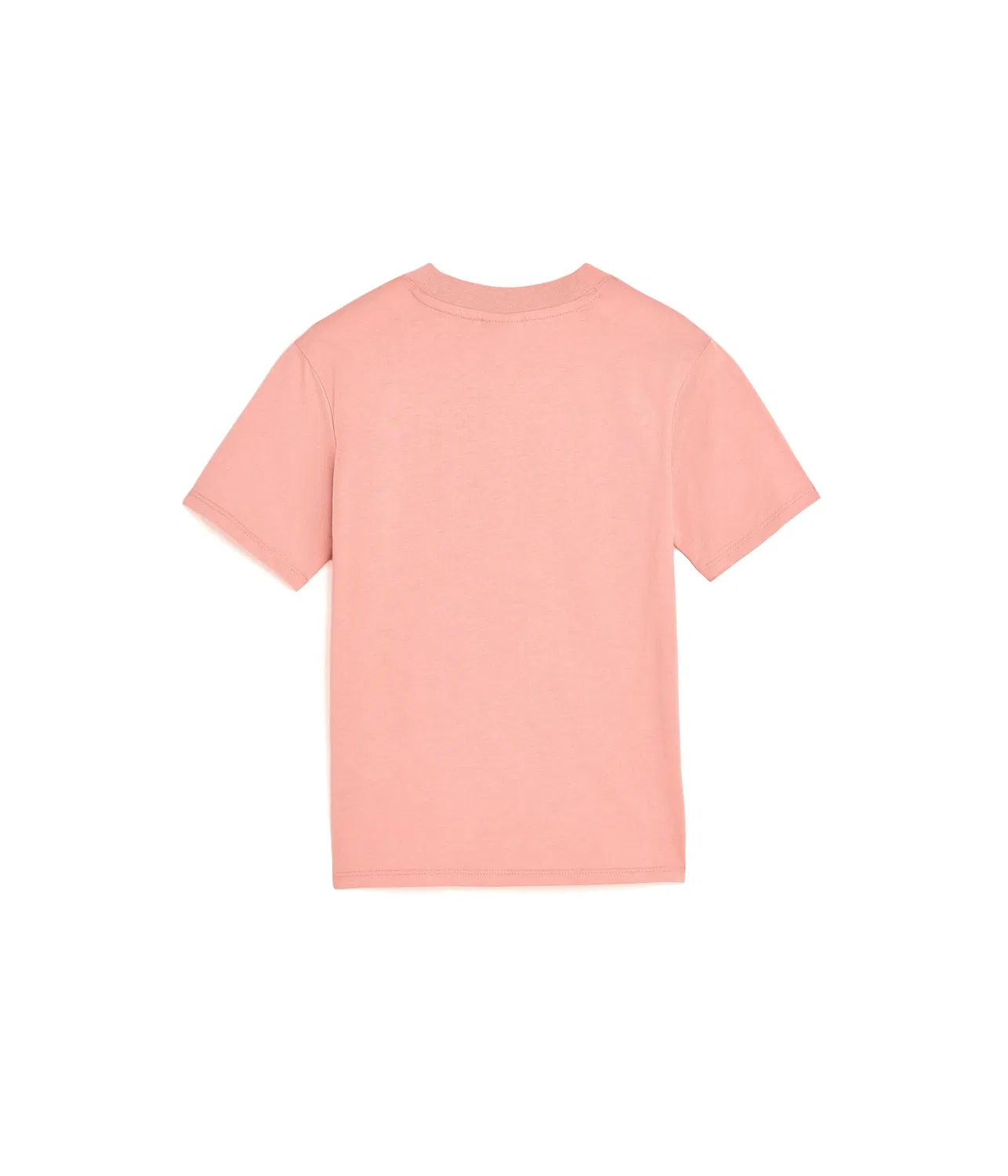 Комплект из футболки и леггинсов (для маленьких детей) Puma Kids, Pink/Multi — фото 2