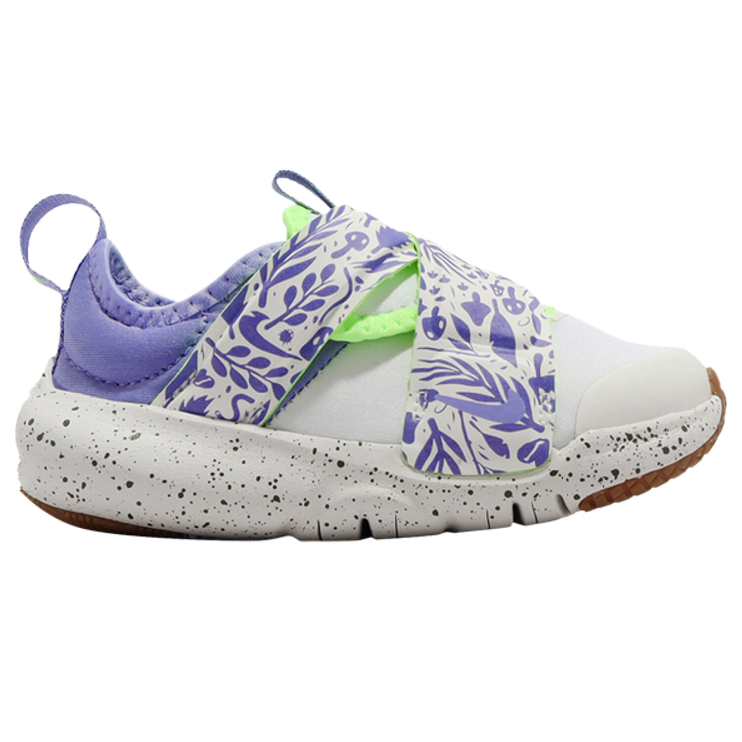 

Кроссовки Nike Flex Advance SE TD 'Mushroom', Кремовый