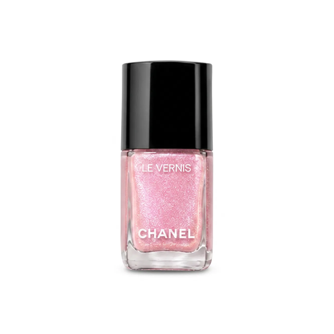 Новинка: Лак для ногтей Dazzling Long Lasting 13ml, CHANEL, Cherry Blue