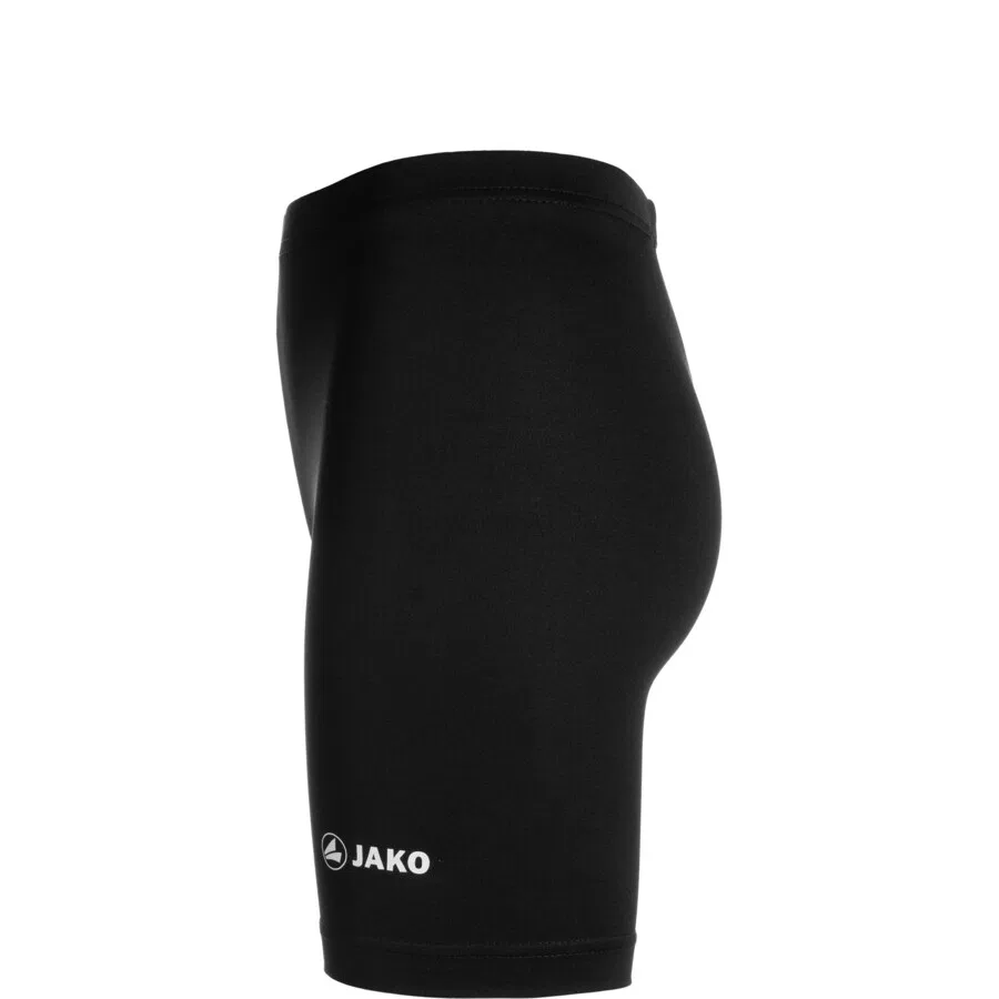 Защитное нижнее белье JAKO Skinny Performance Underwear черного цвета — фото 3