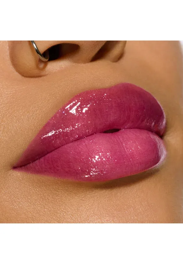 Блеск для губ с эффектом стекла Lipglass air Mac, Sublime, 5 мл, цвет sublime — фото 3