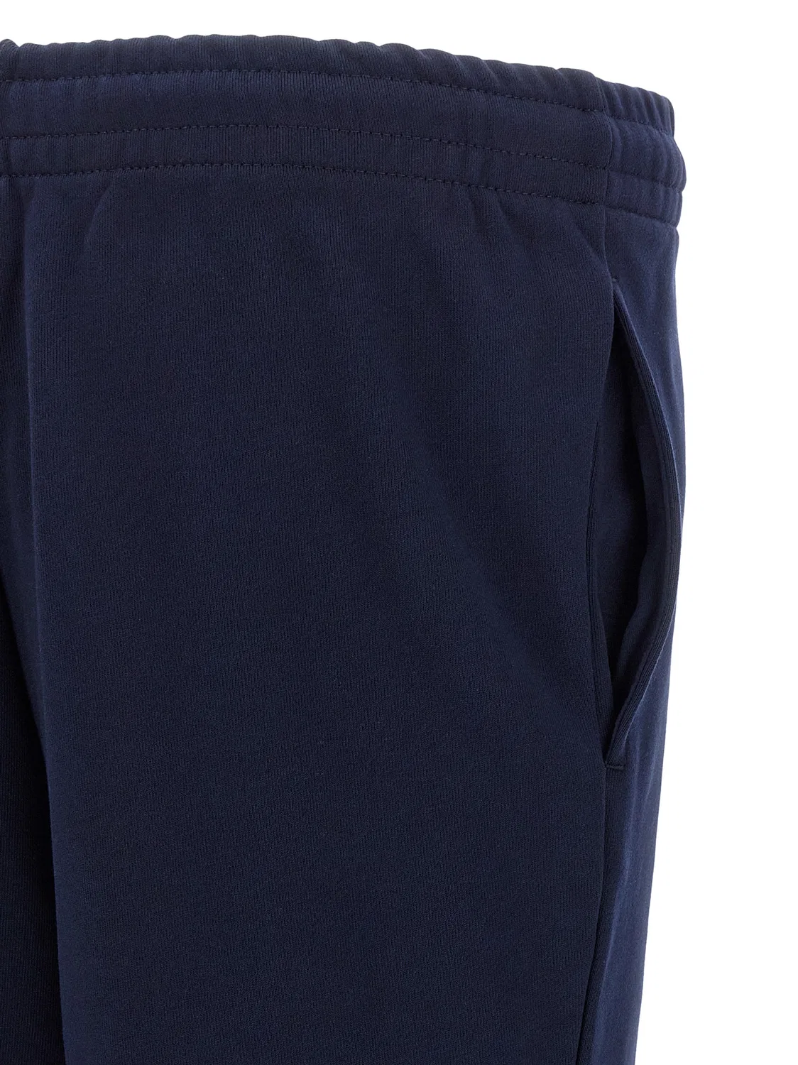 Мужские спортивные штаны на резинке XH9833166 Lacoste, Blue — фото 4