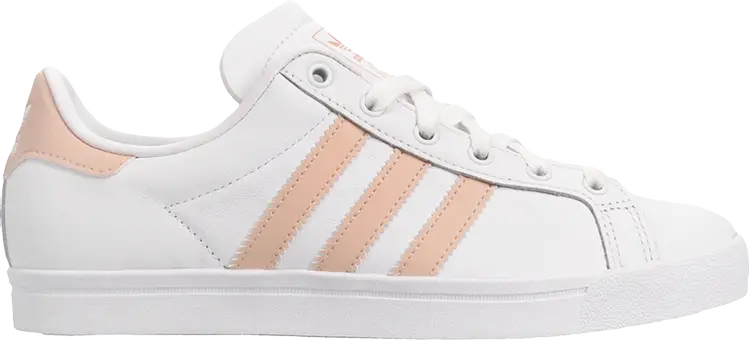 

Кроссовки Adidas Wmns Coast Star, белый