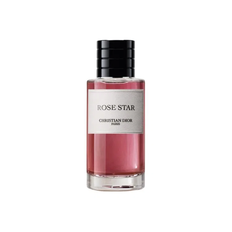 Парфюмированная вода Rose Wish, 50 мл, DIOR, Rose Star