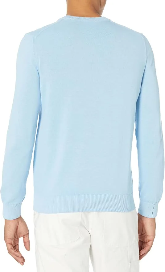 Свитер Lacoste, мужской, Regular Fit, Panorama — фото 2