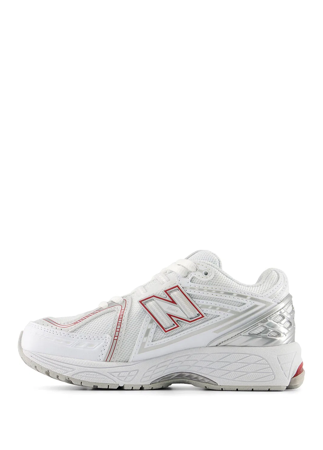 Кроссовки New Balance 1906, бежевый — фото 2