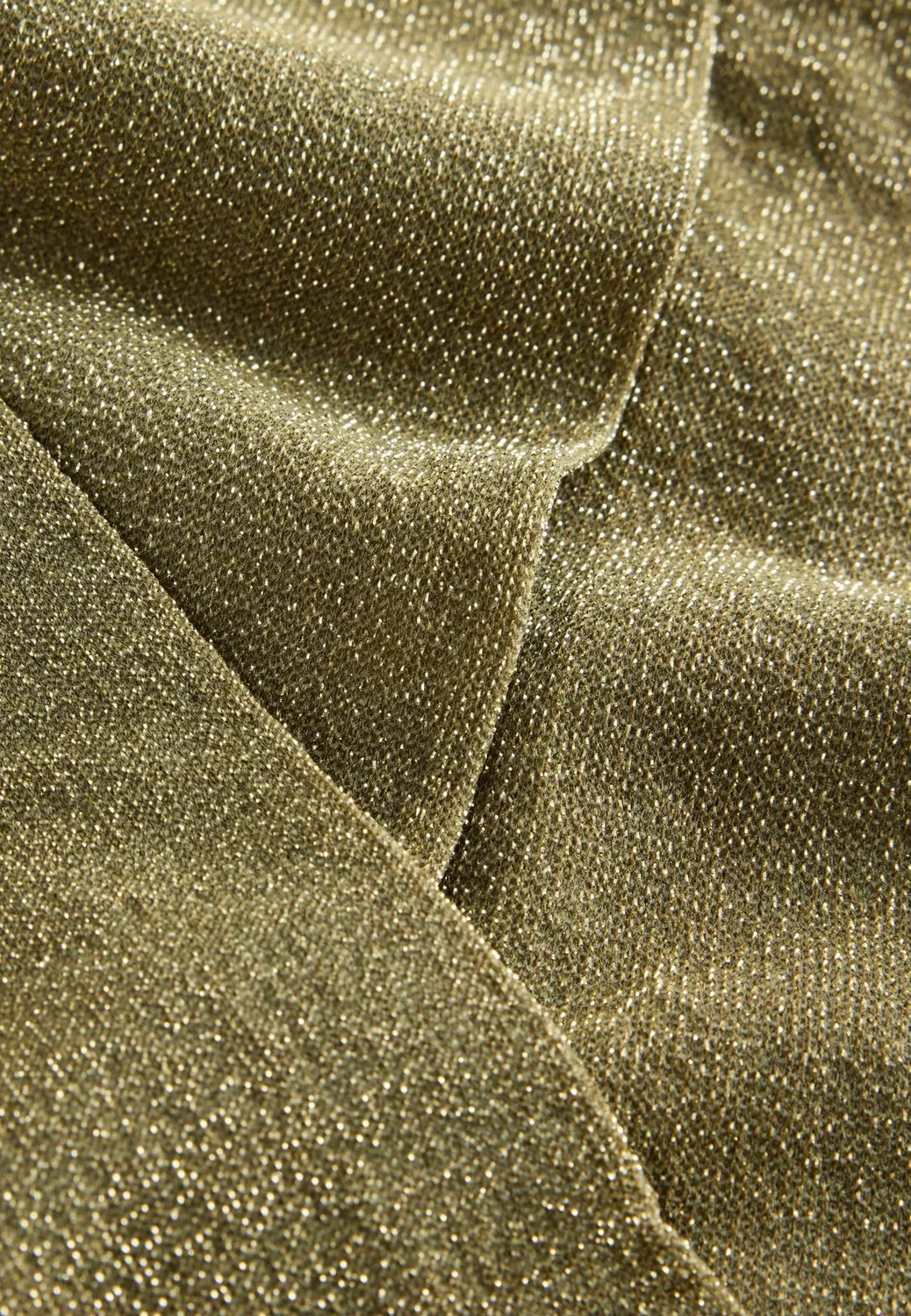 Розовые блестящие колготки (старая коллекция) - колготки Next, Olive Green — фото 2