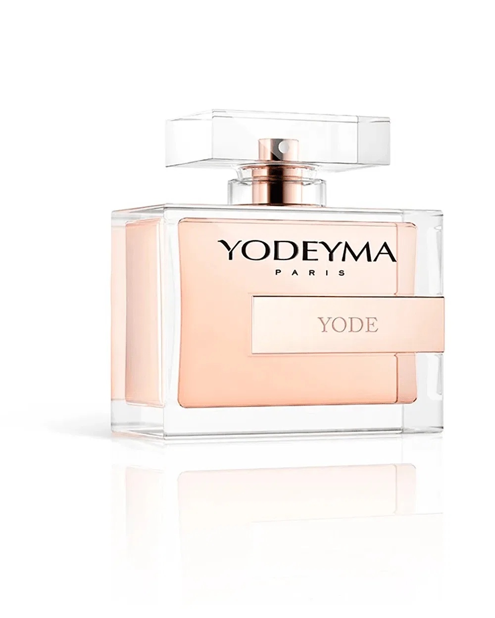 Парфюмерная вода Eau de Parfum Yode 100 мл Yodeyma
