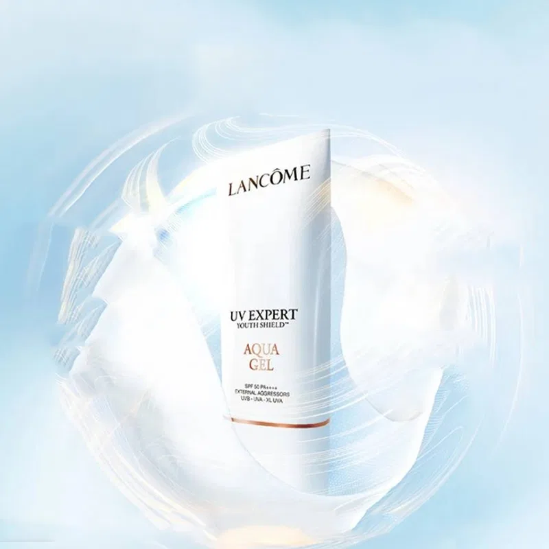 Набор для ухода за кожей LANCOME Light And Refreshing Hydration Skincare Sets, 30мл+30мл — фото 3