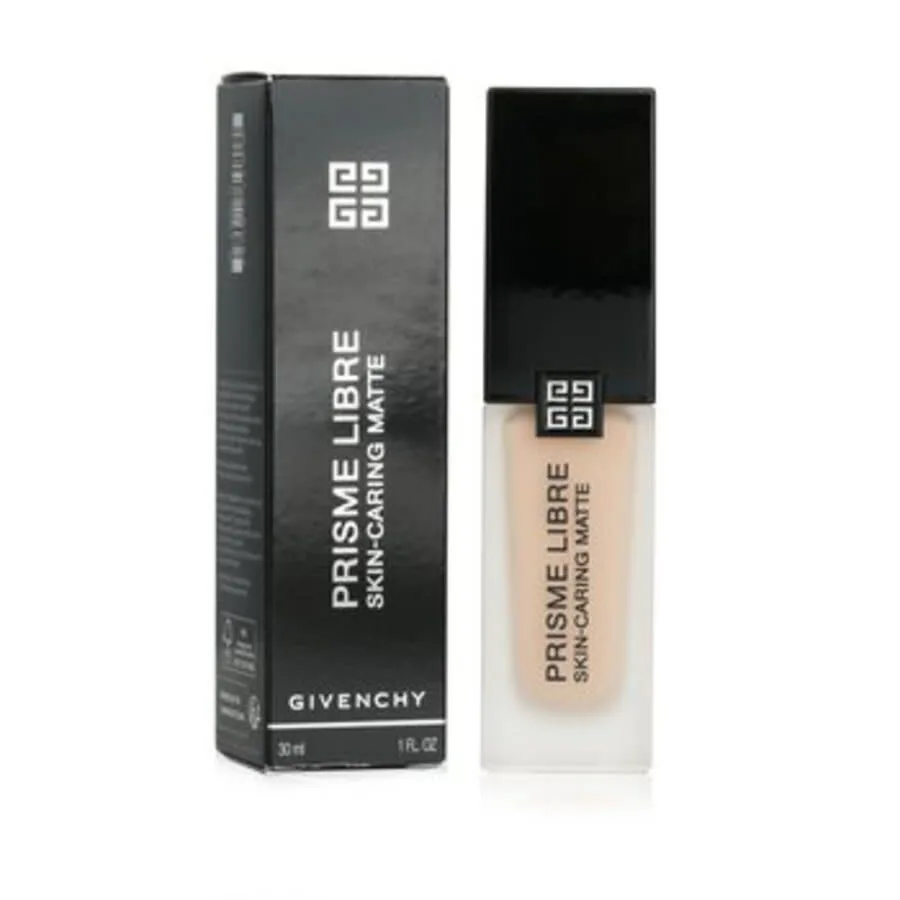 Женский тональный крем Givenchy Prisme Libre Skin Caring Matte 1 унция № 2-C180 Макияж 3274872431010 — фото 2