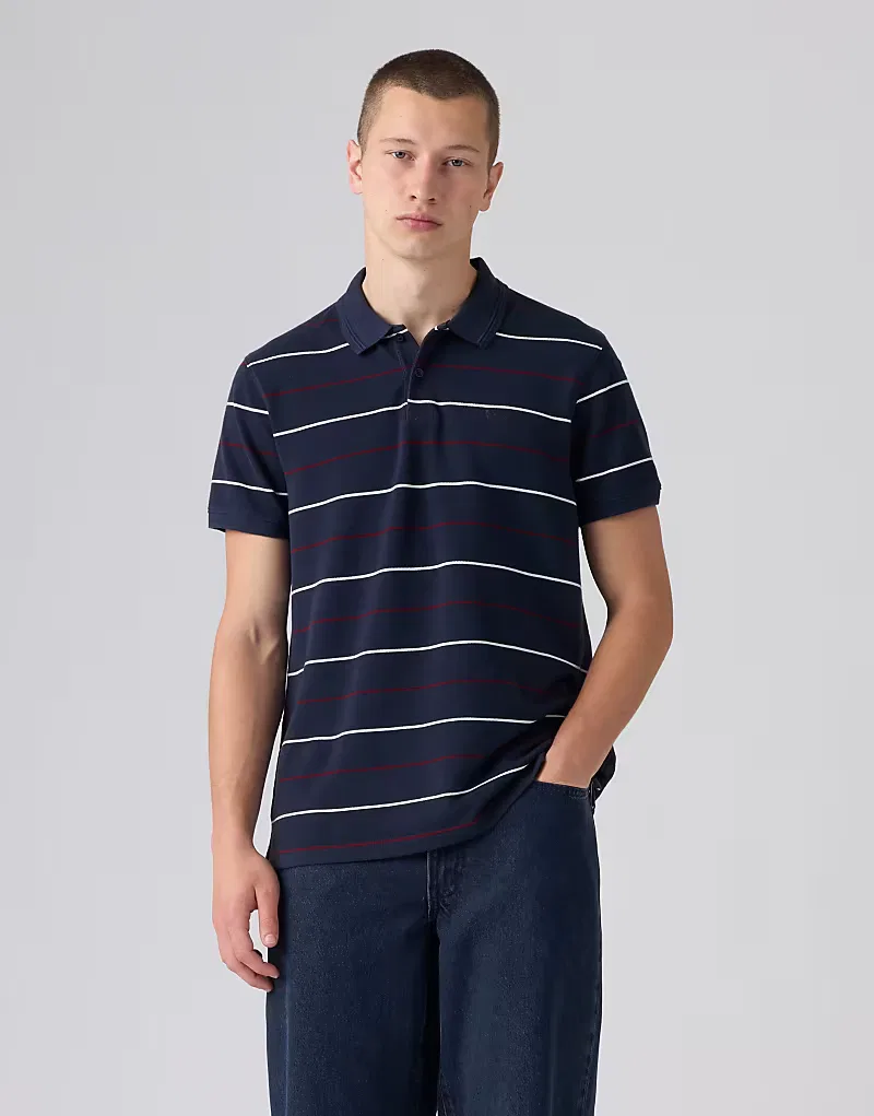 Поло Original Levi's, синий