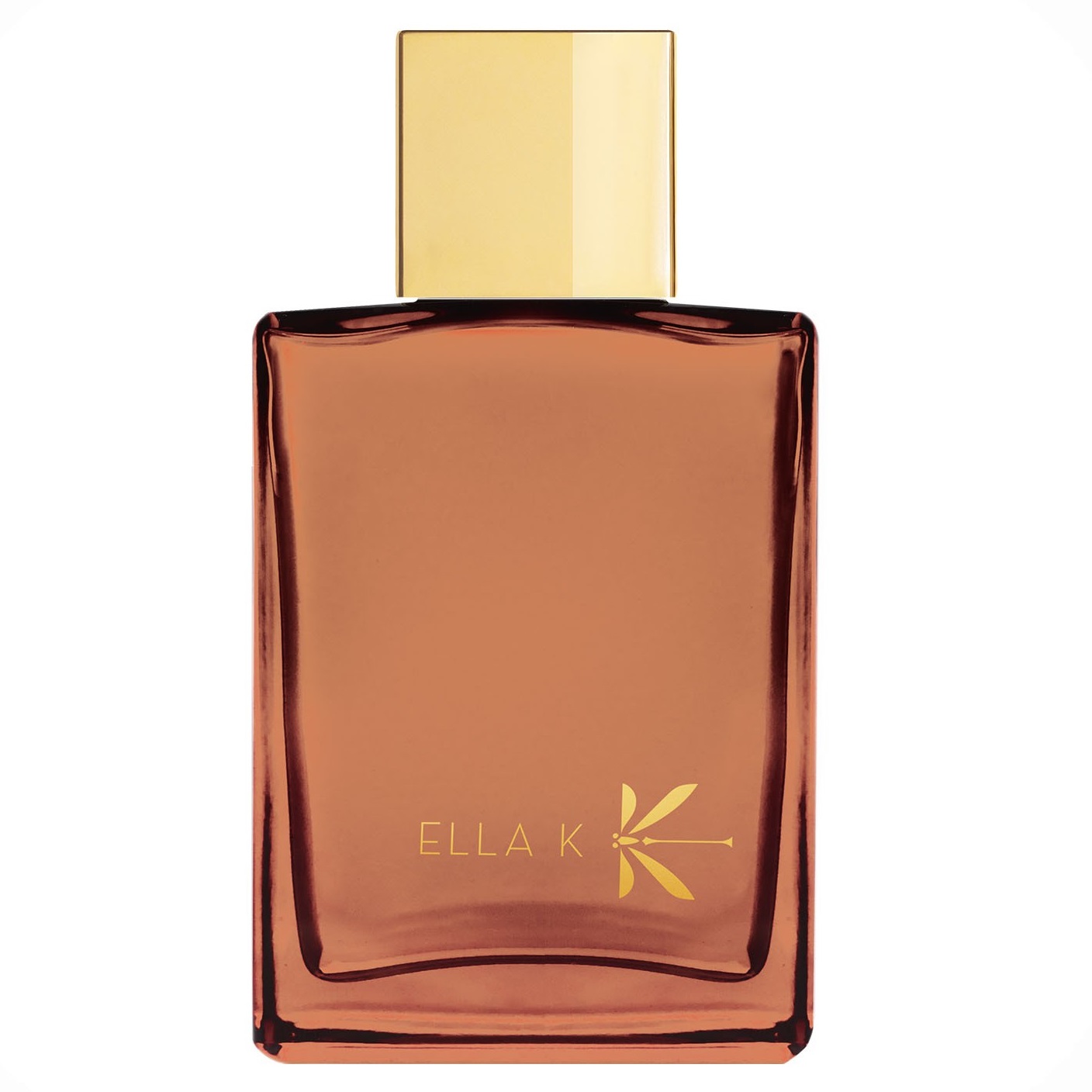 

Парфюмерная вода Ella K Amber K Unisex