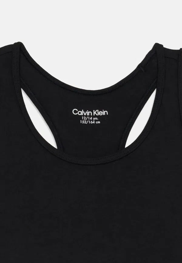 Комплект бюстгальтеров 2 шт Calvin Klein Underwear, черный — фото 4