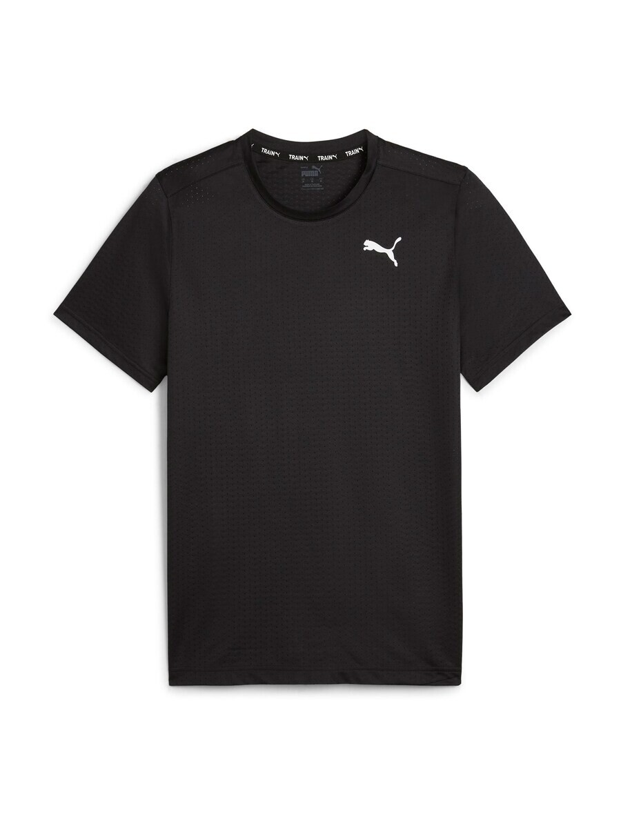 

Спортивная футболка PUMA Performance Favourite Blaster, черный